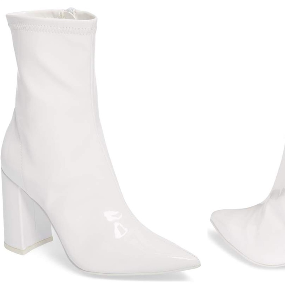 Jeffrey Campbell Siren Bootie